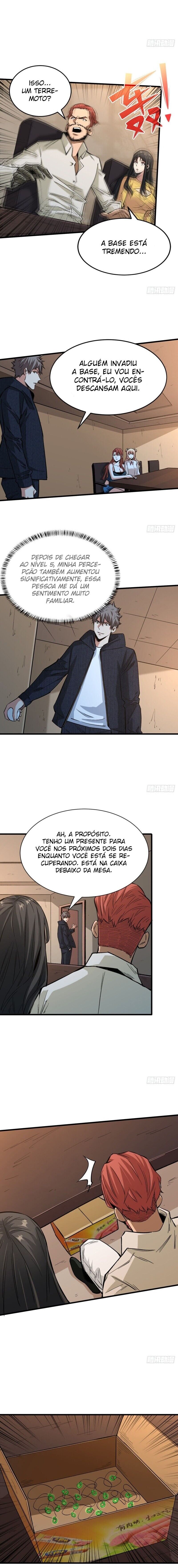 Read Back To Rule Again PT Manga Online