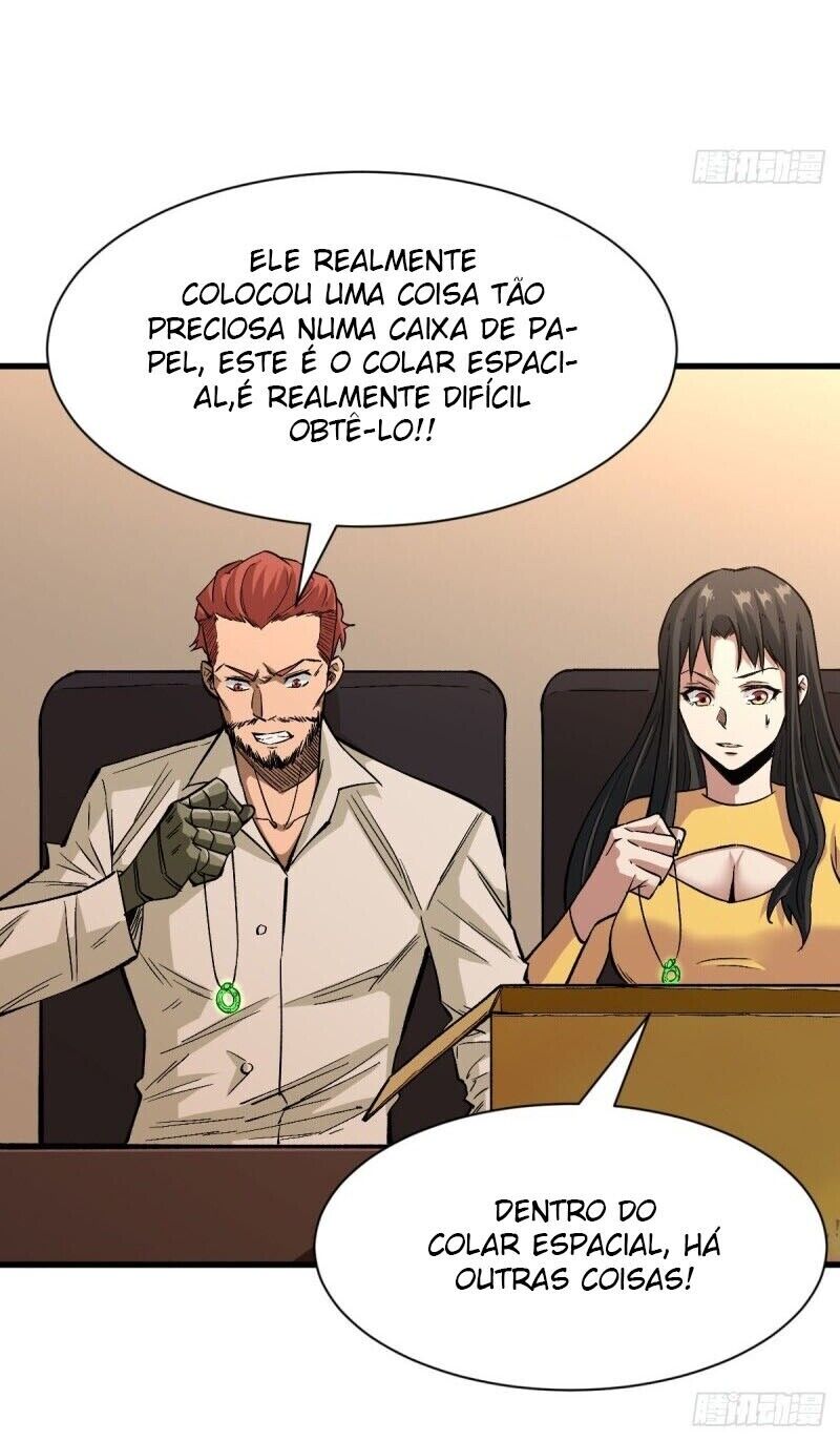 Read Back To Rule Again PT Manga Online