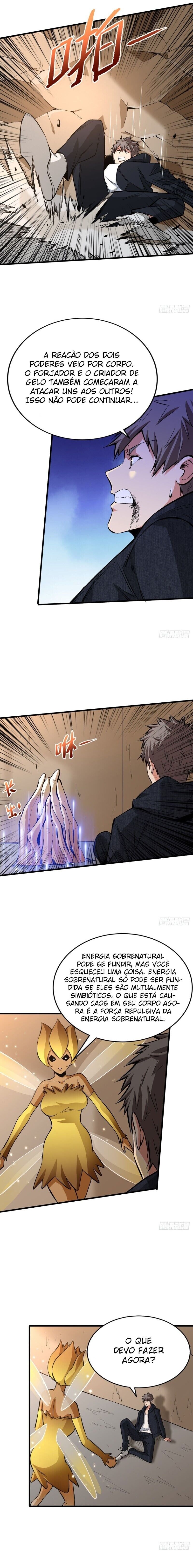 Read Back To Rule Again PT Manga Online