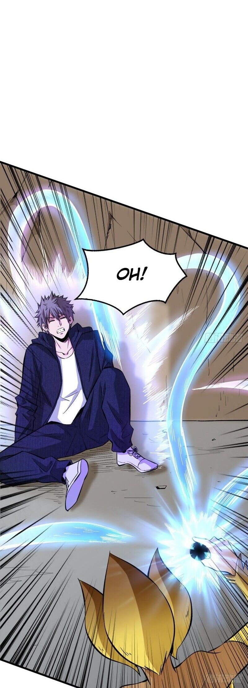 Read Back To Rule Again PT Manga Online