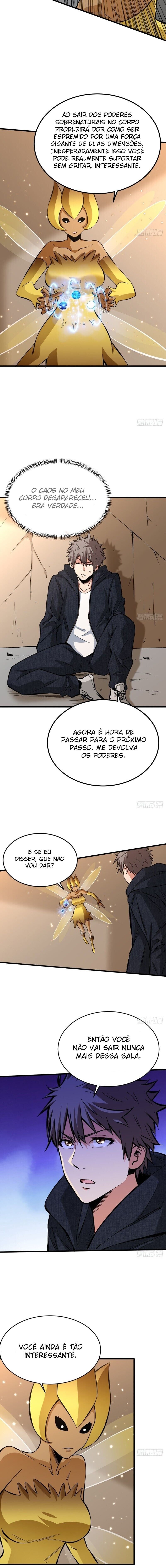 Read Back To Rule Again PT Manga Online
