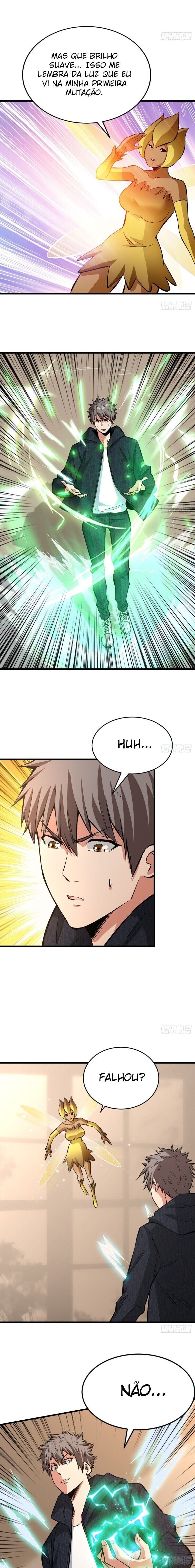 Read Back To Rule Again PT Manga Online