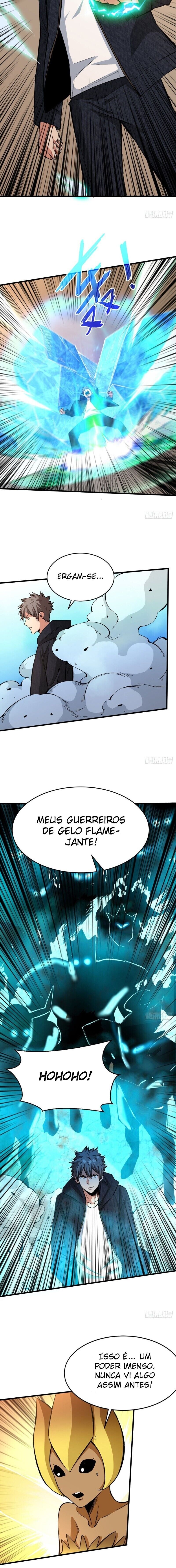 Read Back To Rule Again PT Manga Online