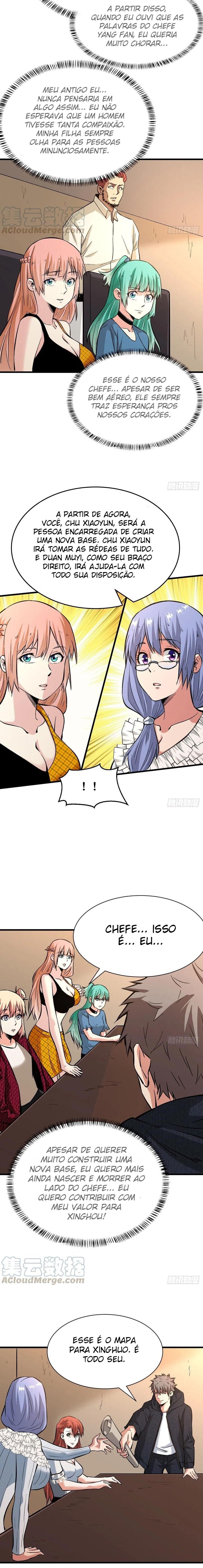 Read Back To Rule Again PT Manga Online