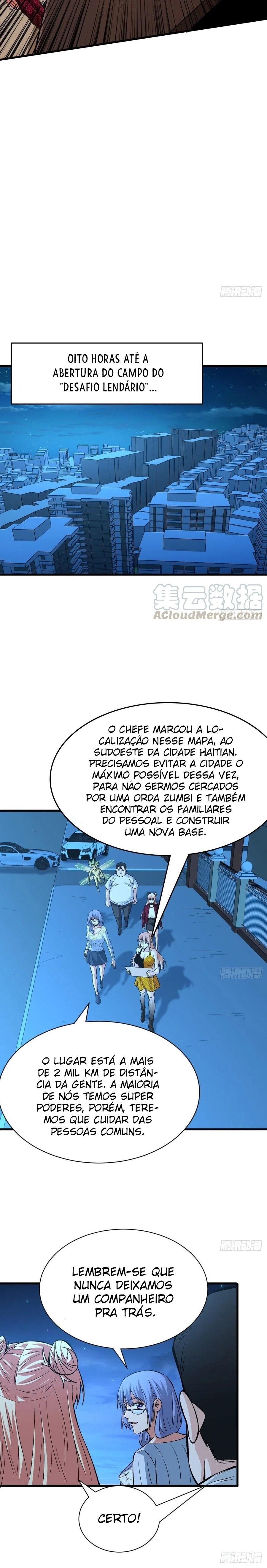 Read Back To Rule Again PT Manga Online
