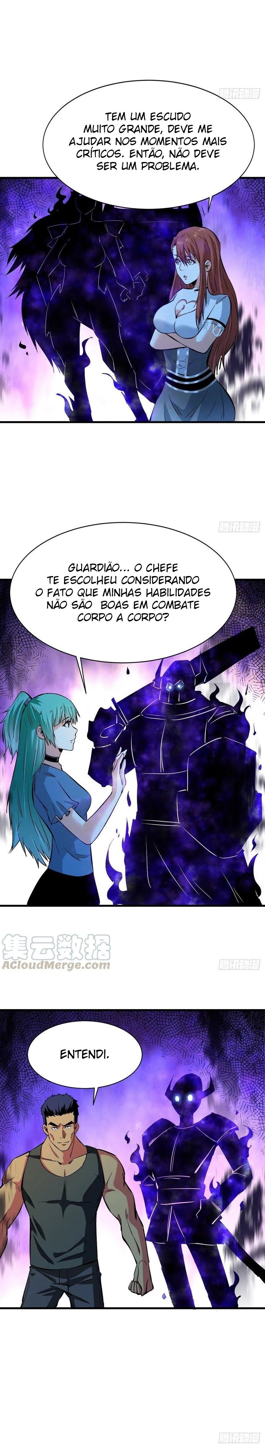 Read Back To Rule Again PT Manga Online
