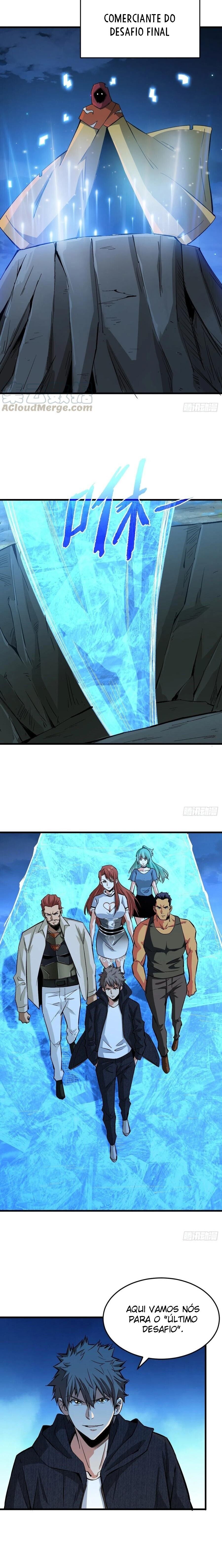 Read Back To Rule Again PT Manga Online