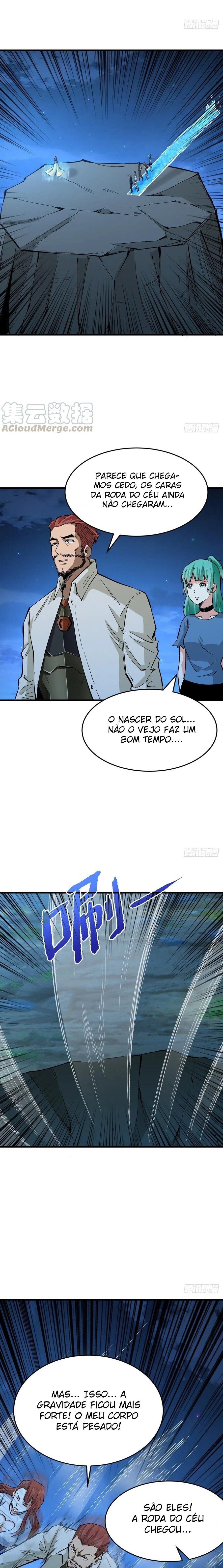 Read Back To Rule Again PT Manga Online