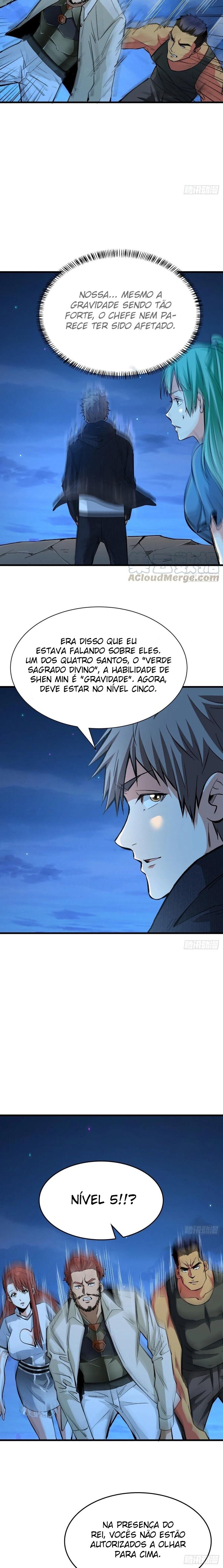 Read Back To Rule Again PT Manga Online