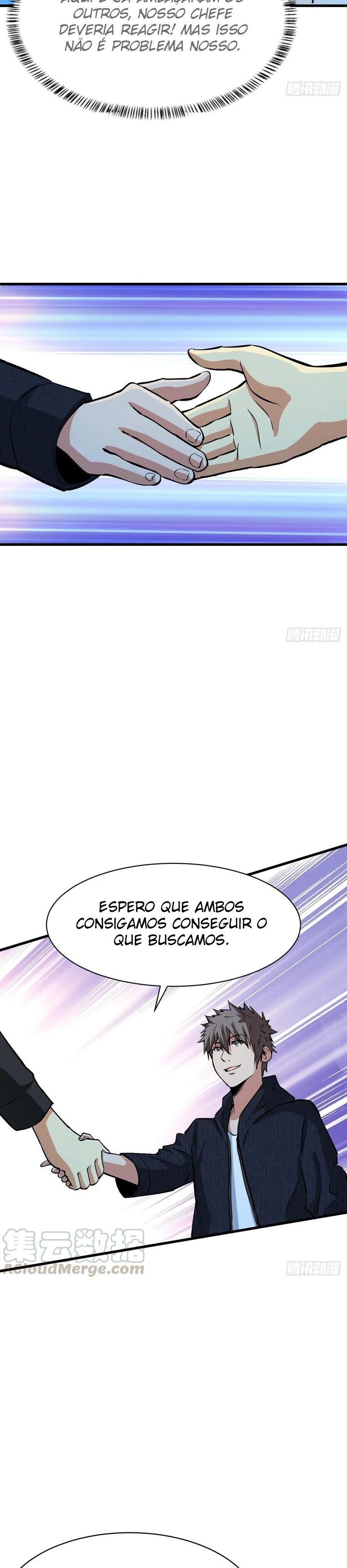 Read Back To Rule Again PT Manga Online