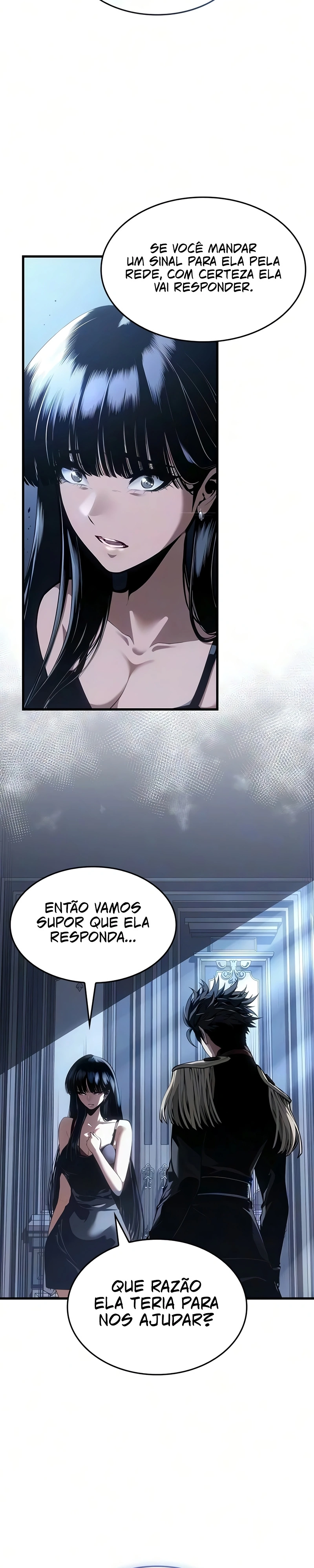 Read Bad Born Blood PT Manga Online