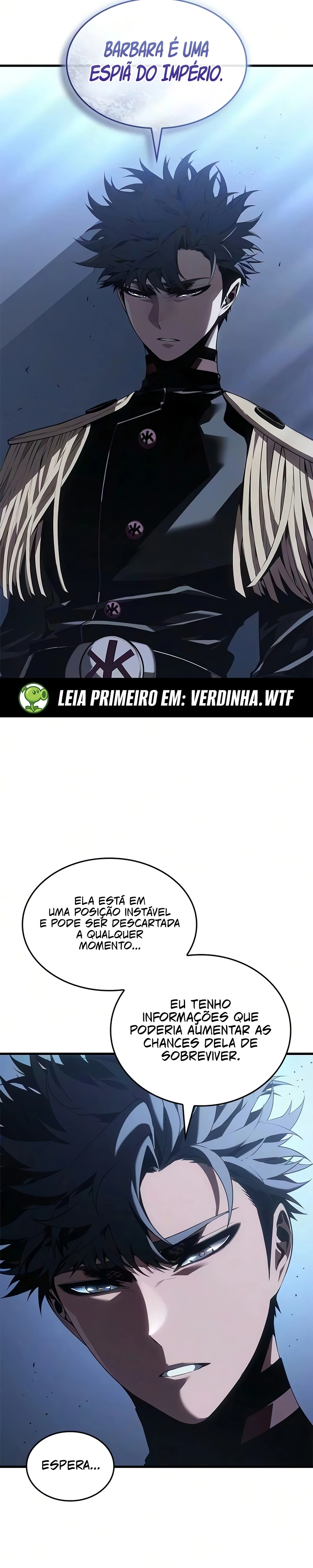 Read Bad Born Blood PT Manga Online