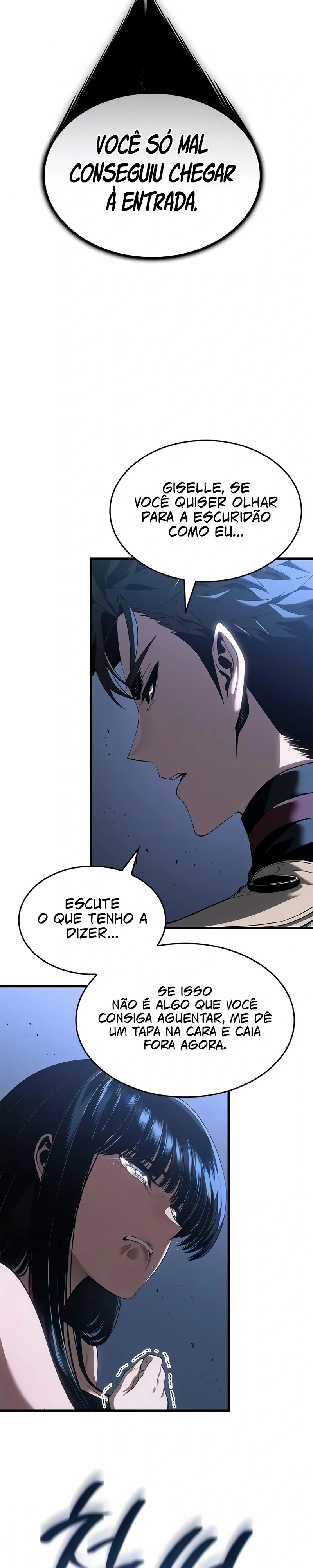 Read Bad Born Blood PT Manga Online