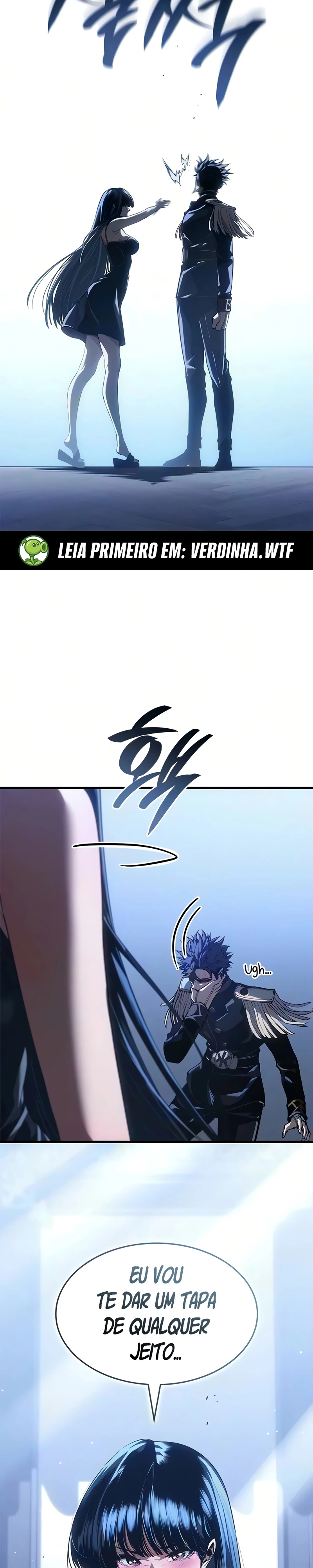 Read Bad Born Blood PT Manga Online