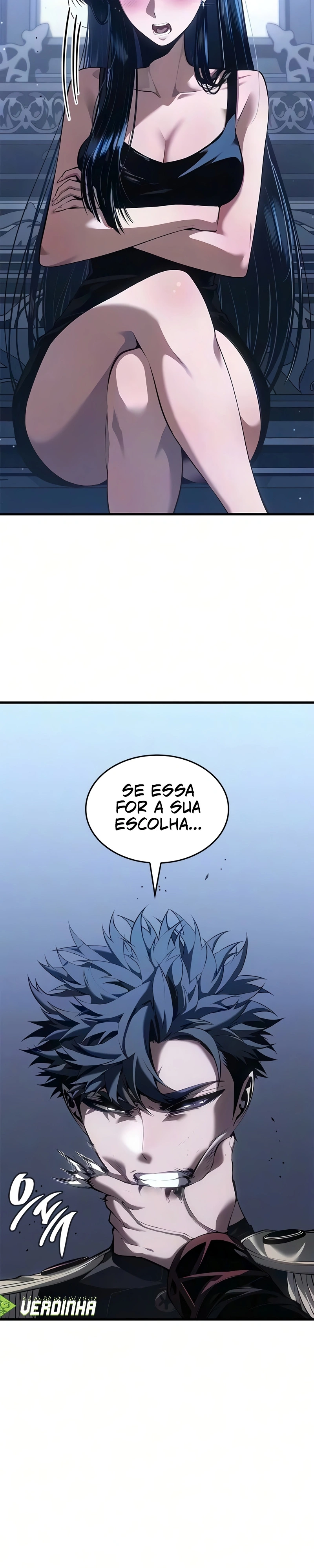 Read Bad Born Blood PT Manga Online