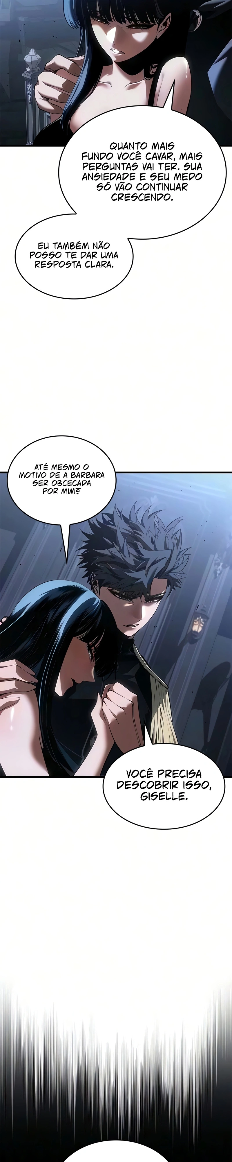 Read Bad Born Blood PT Manga Online