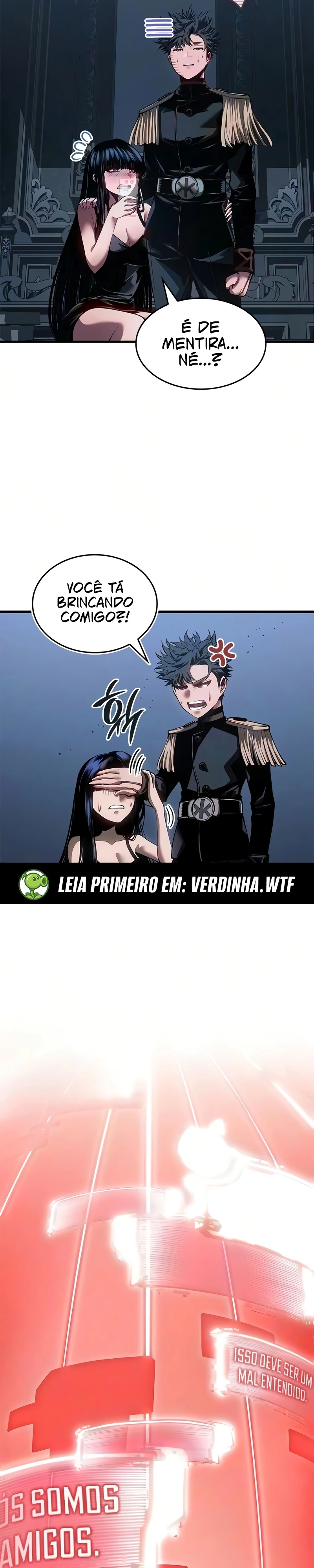Read Bad Born Blood PT Manga Online