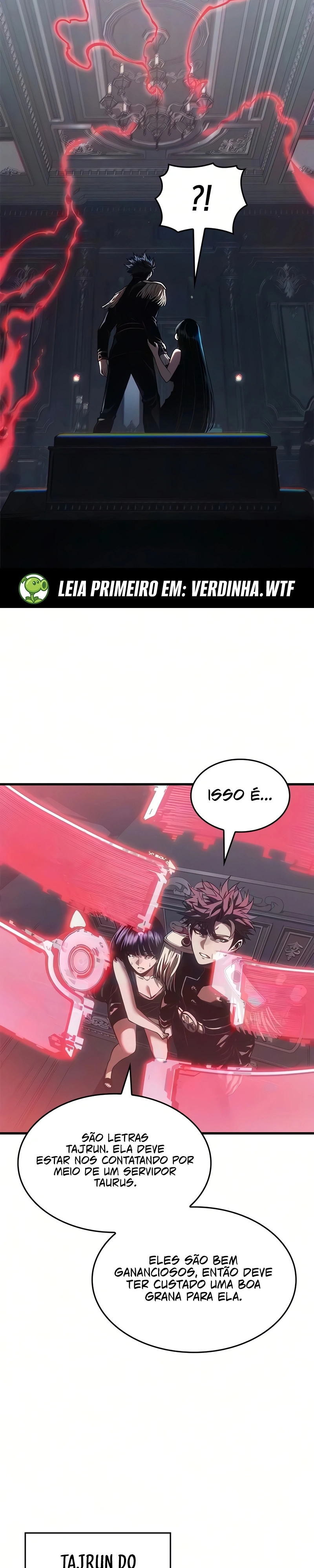 Read Bad Born Blood PT Manga Online