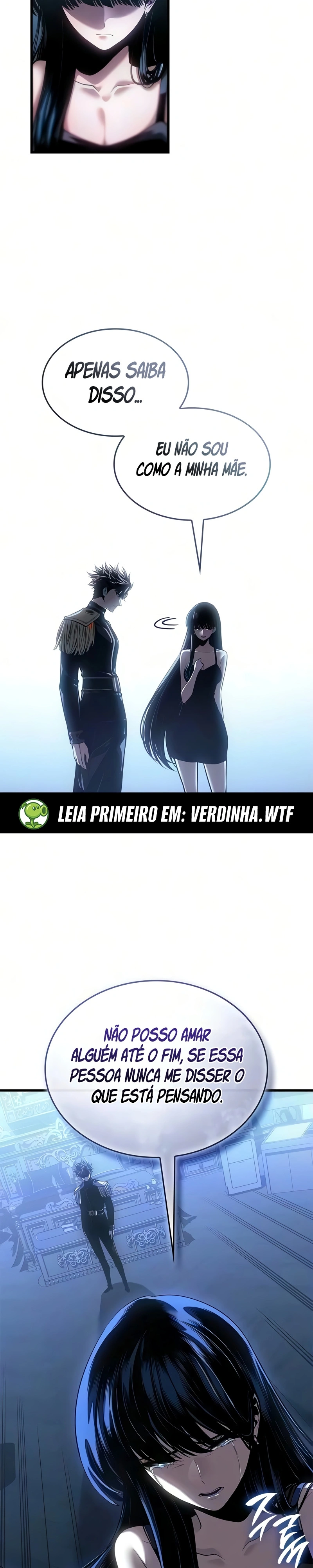 Read Bad Born Blood PT Manga Online