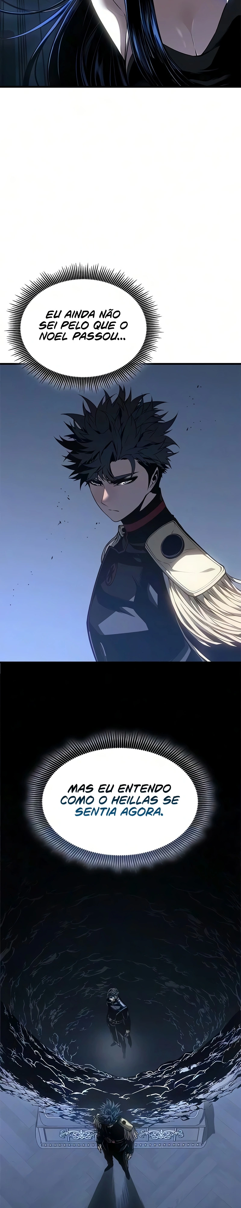 Read Bad Born Blood PT Manga Online