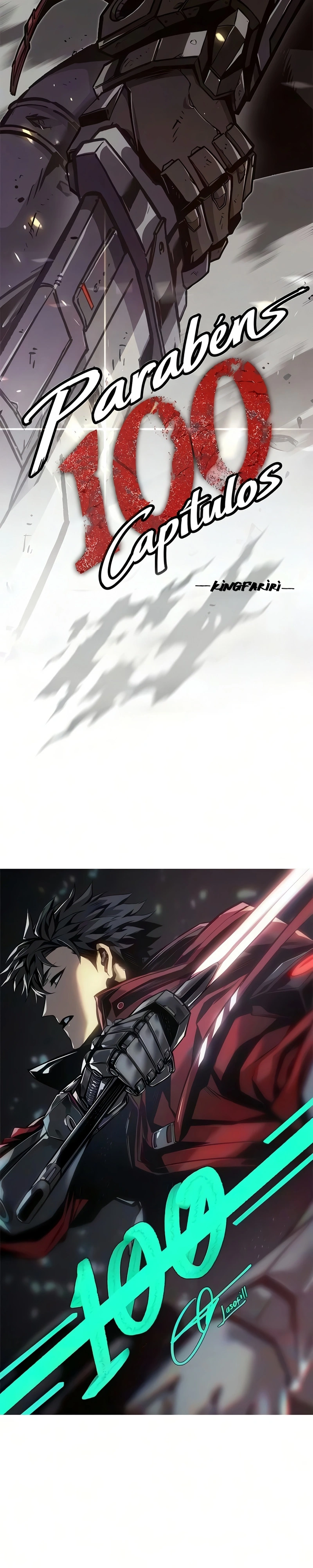 Read Bad Born Blood PT Manga Online