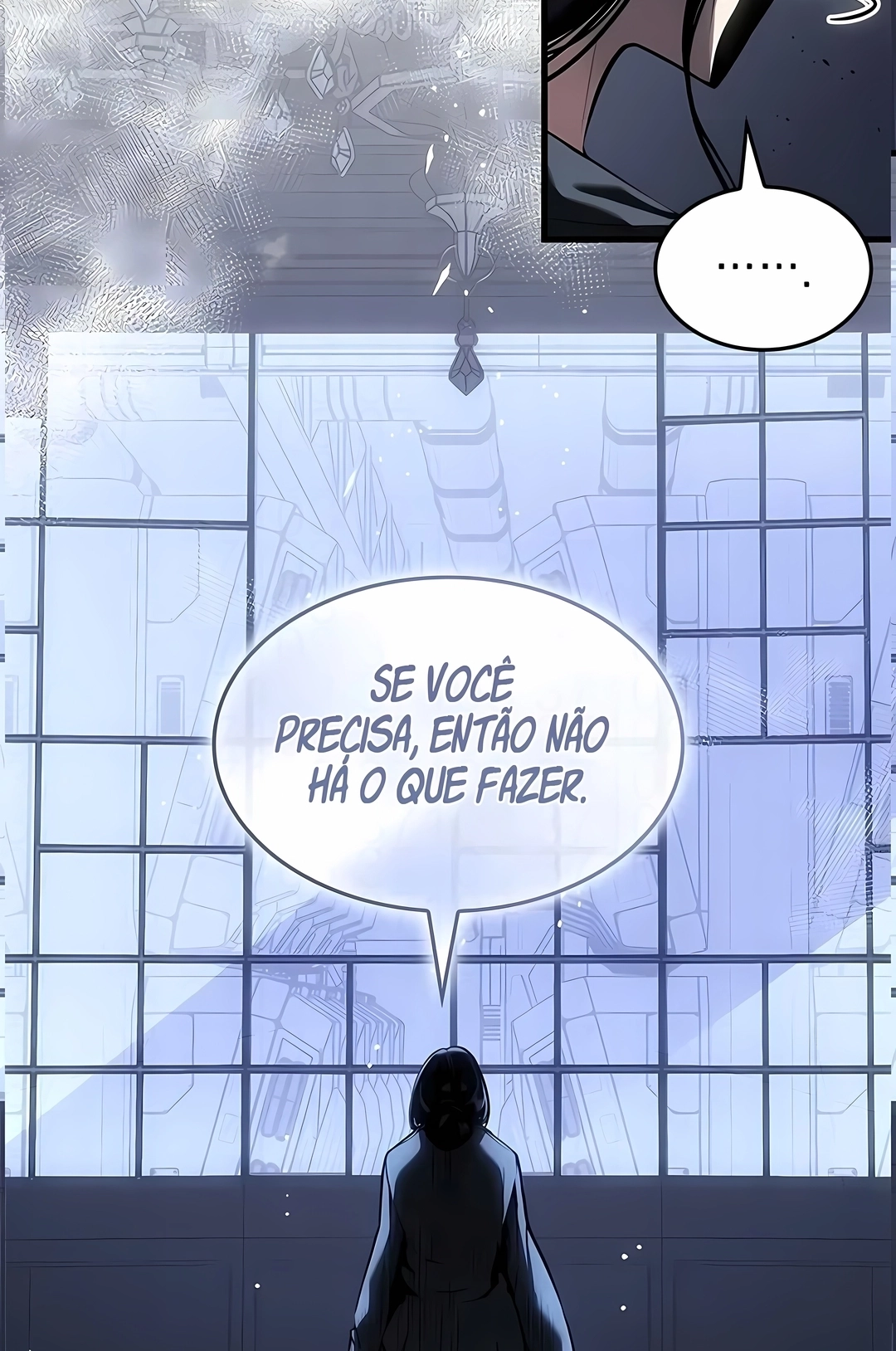 Read Bad Born Blood PT Manga Online