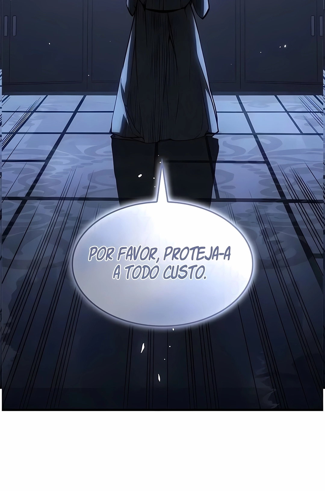 Read Bad Born Blood PT Manga Online