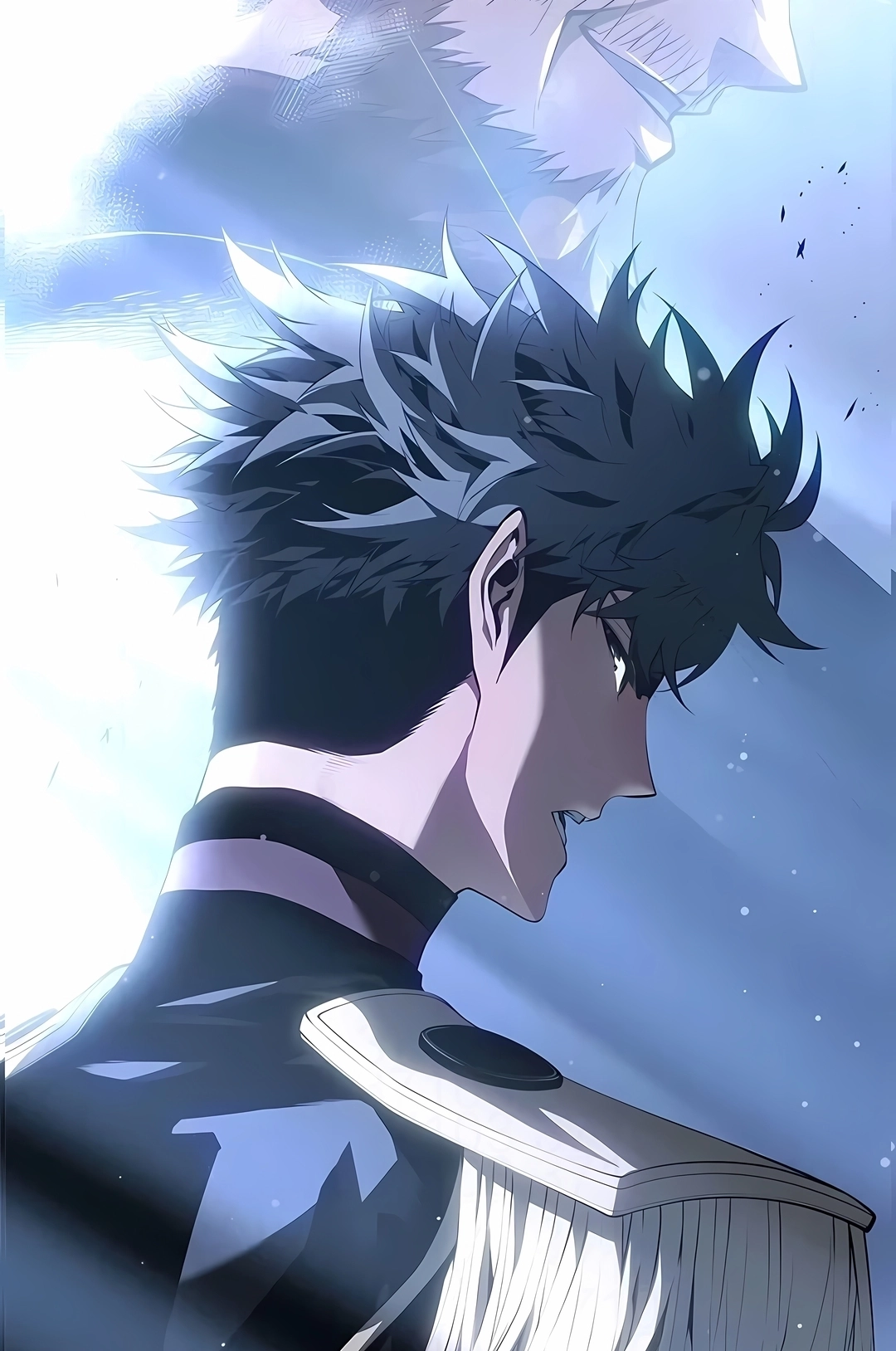 Read Bad Born Blood PT Manga Online