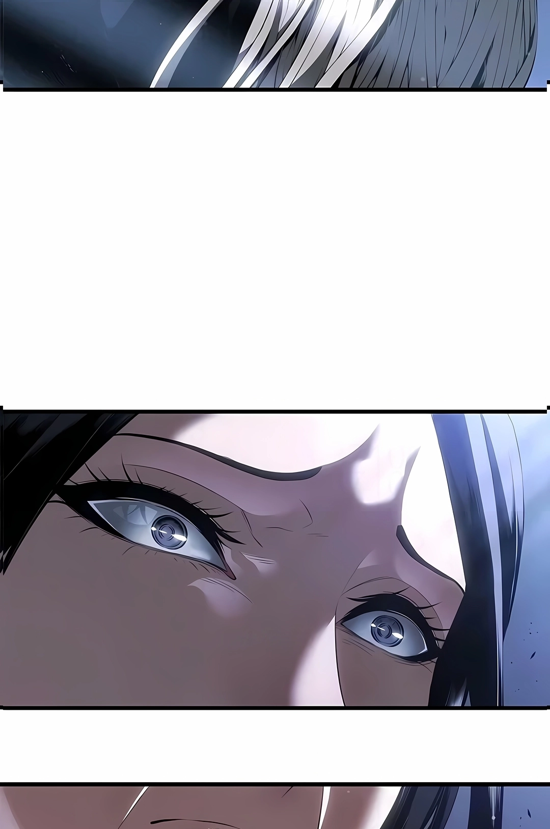 Read Bad Born Blood PT Manga Online