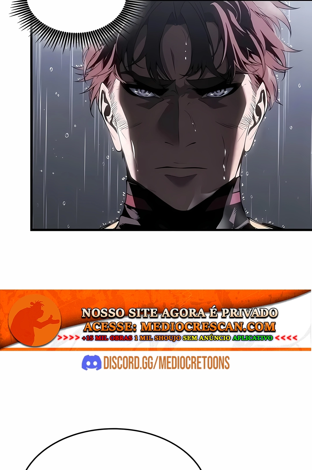 Read Bad Born Blood PT Manga Online