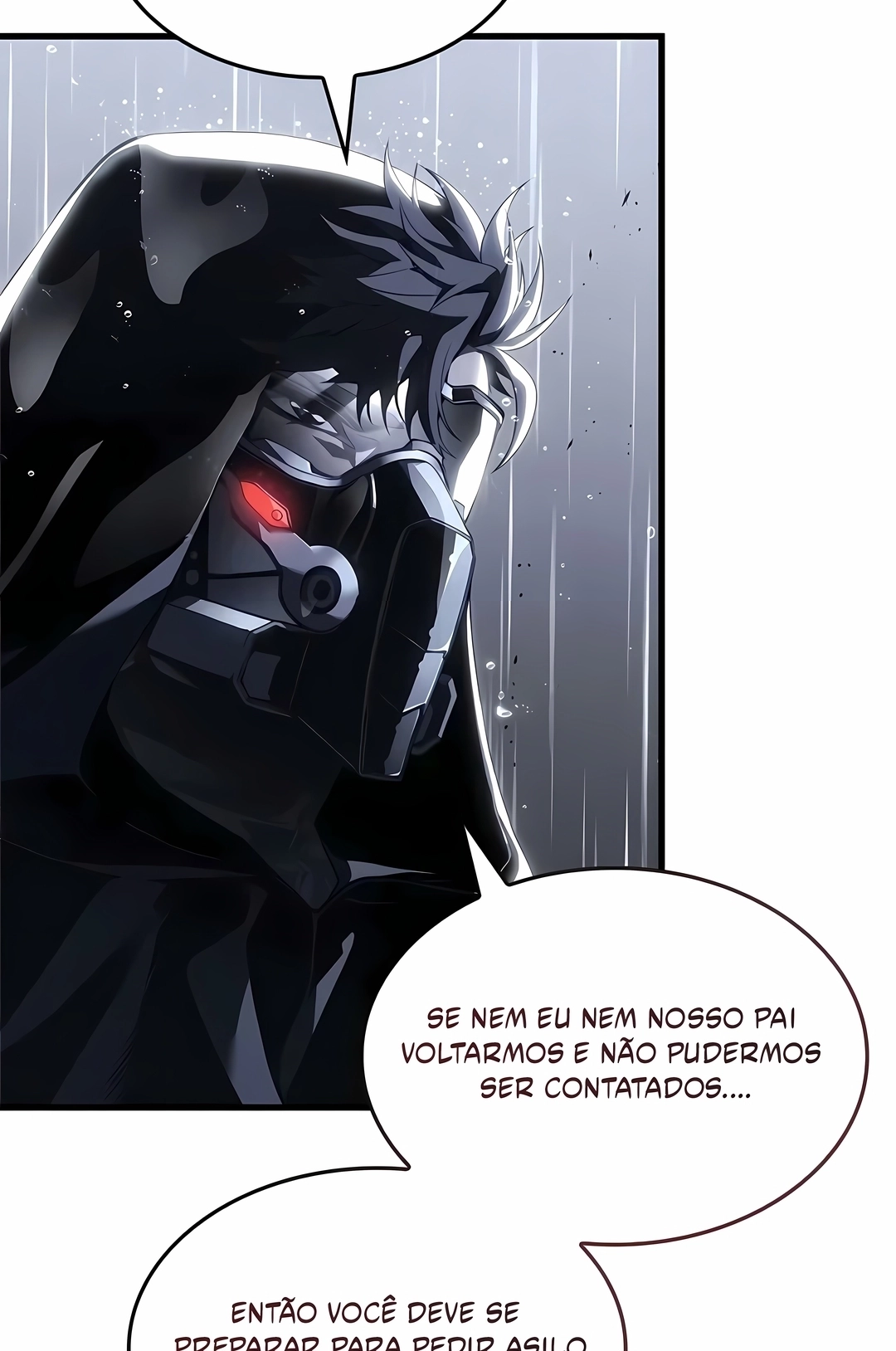 Read Bad Born Blood PT Manga Online