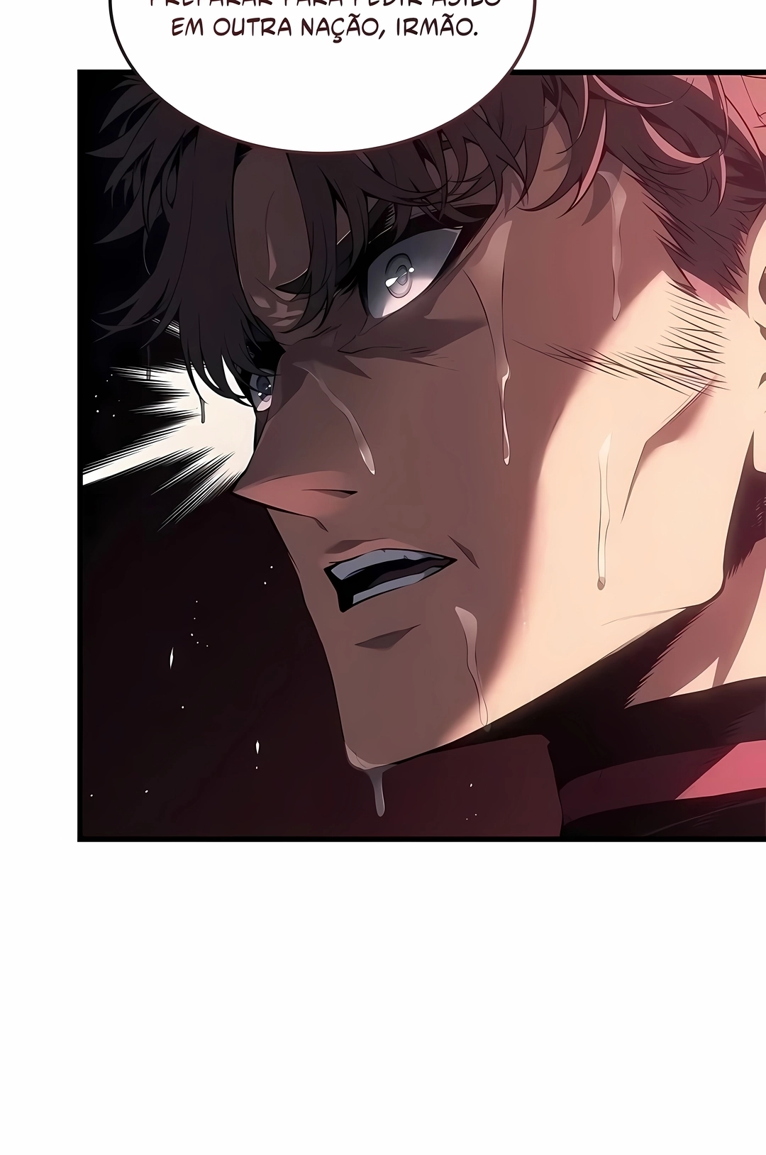 Read Bad Born Blood PT Manga Online