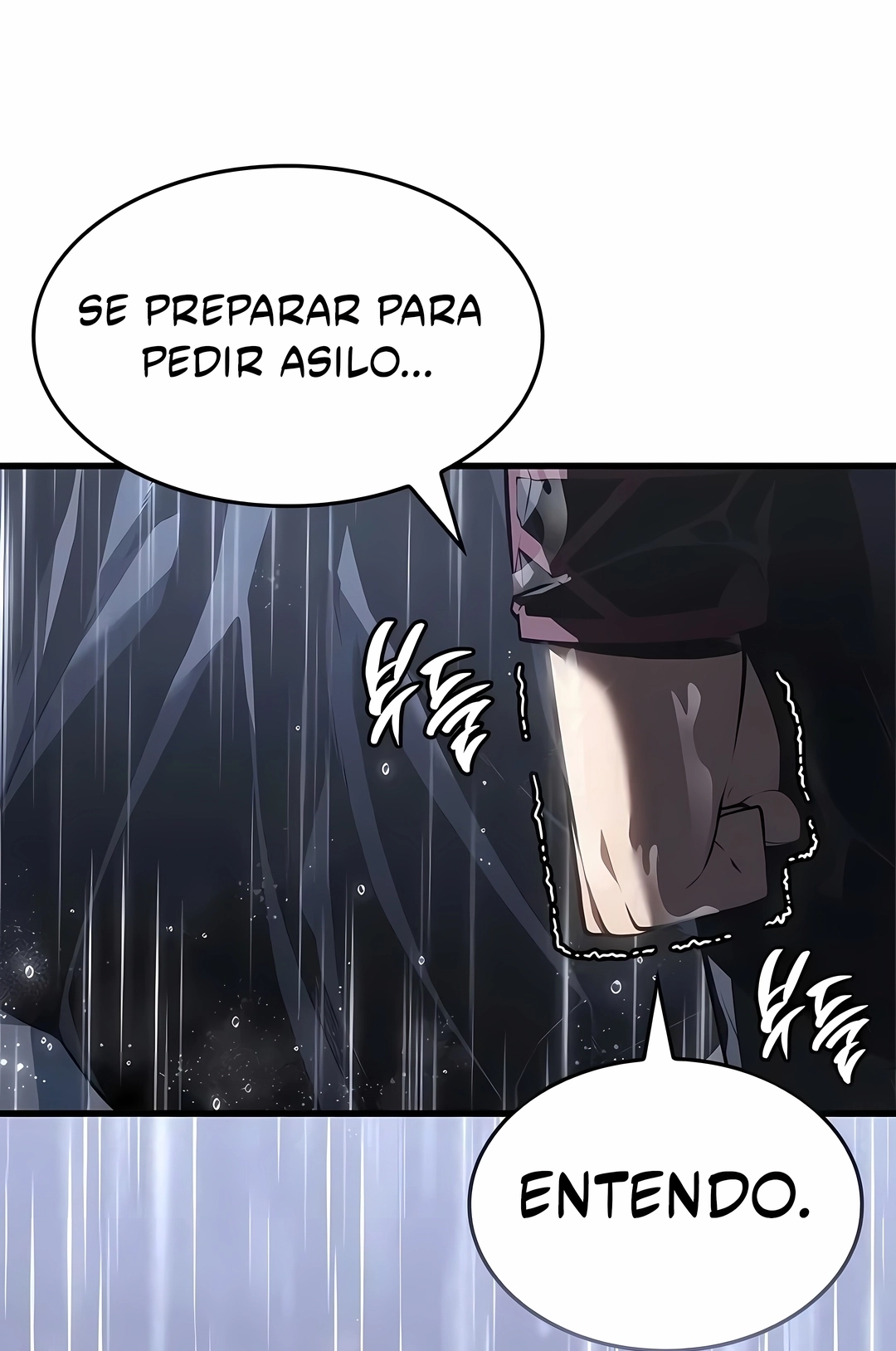 Read Bad Born Blood PT Manga Online