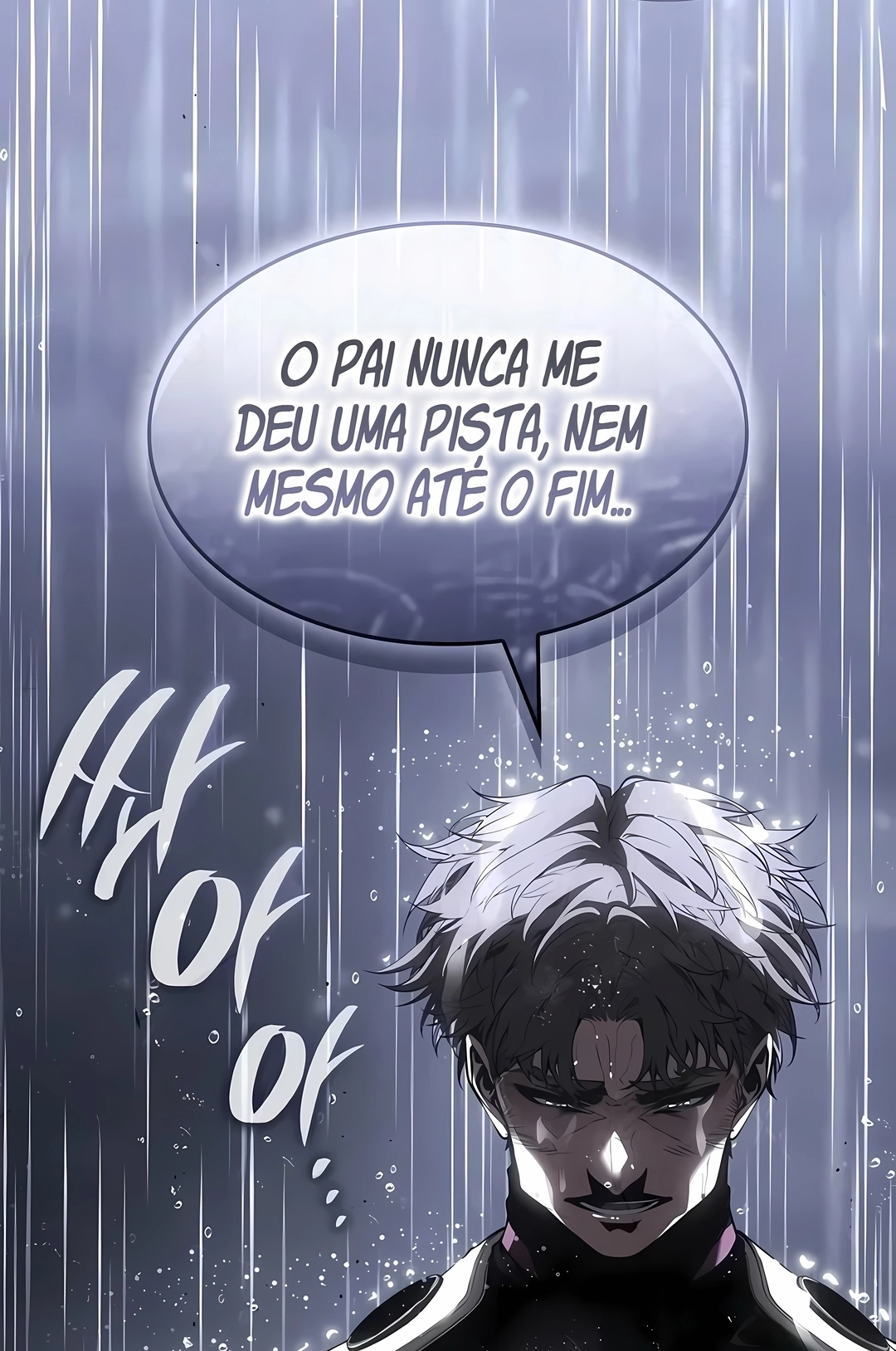 Read Bad Born Blood PT Manga Online