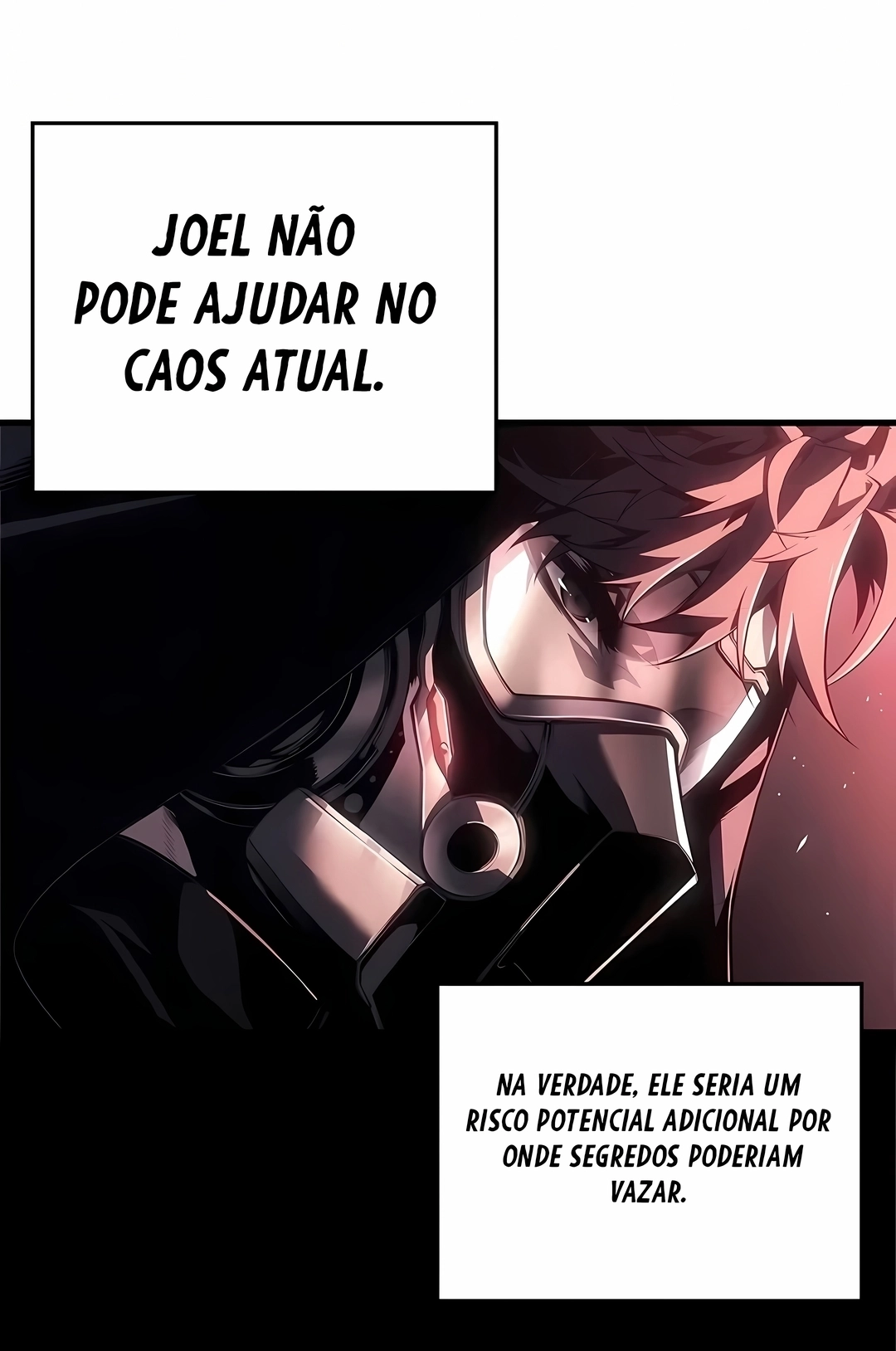 Read Bad Born Blood PT Manga Online