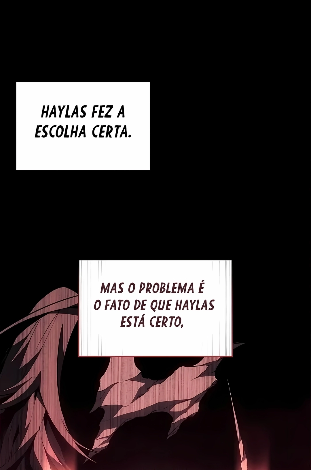 Read Bad Born Blood PT Manga Online