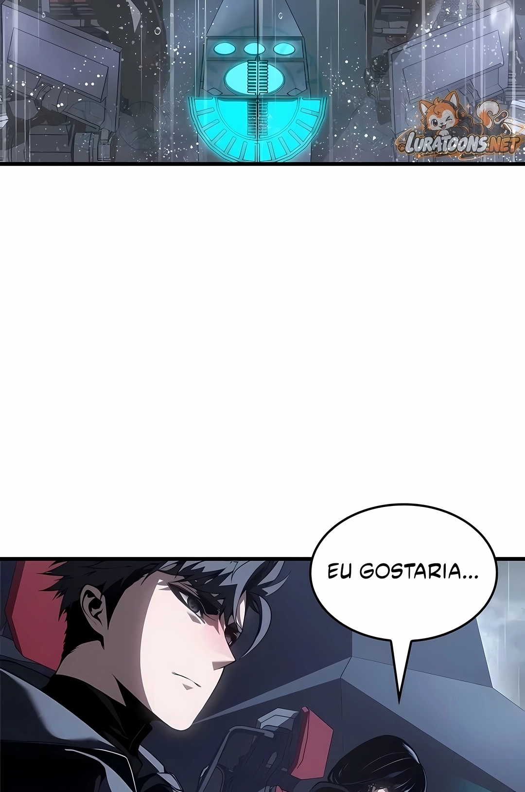 Read Bad Born Blood PT Manga Online