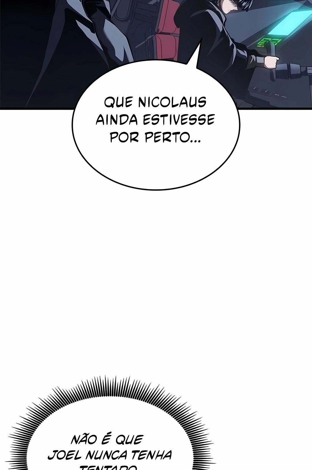 Read Bad Born Blood PT Manga Online