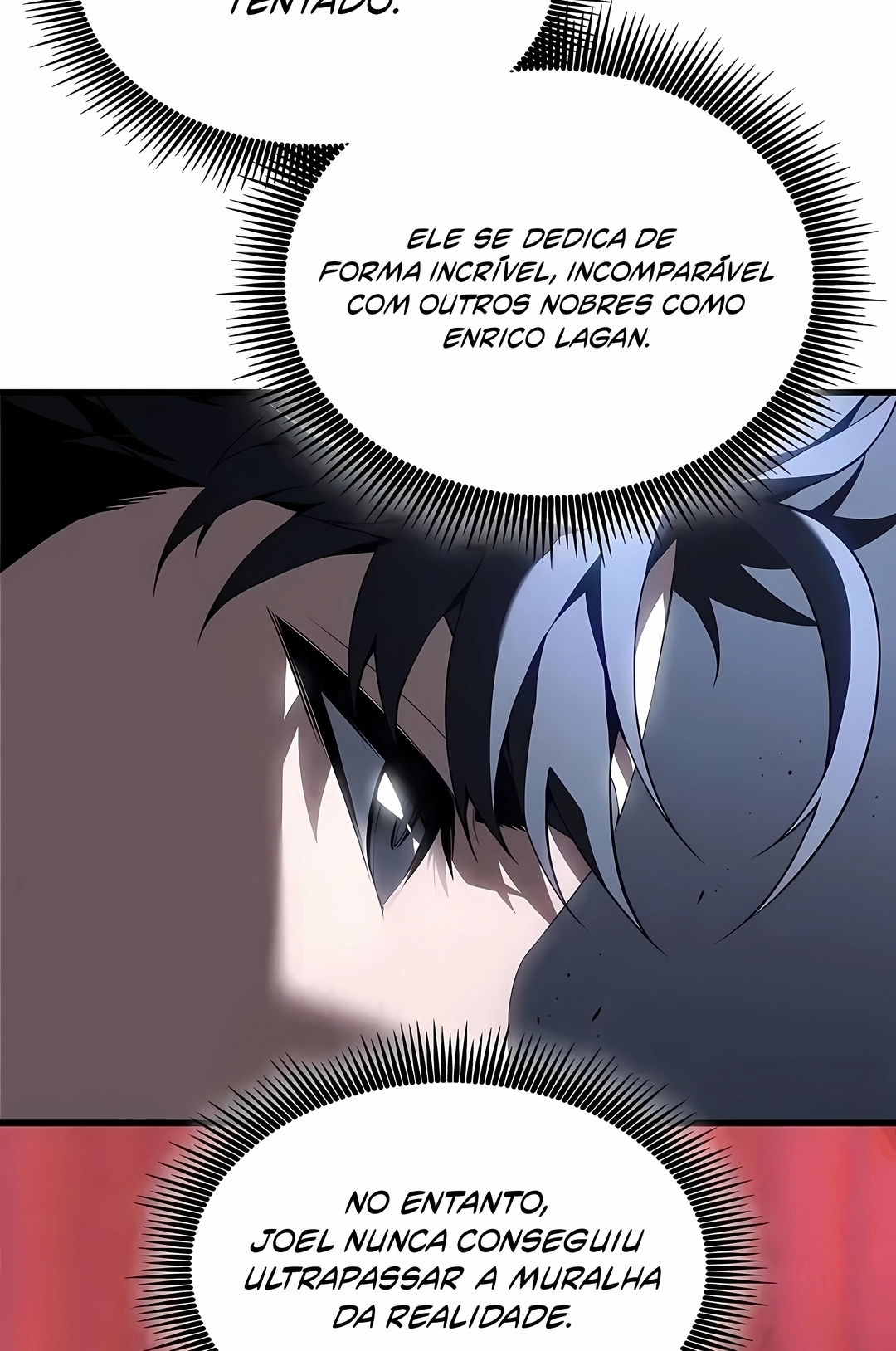 Read Bad Born Blood PT Manga Online