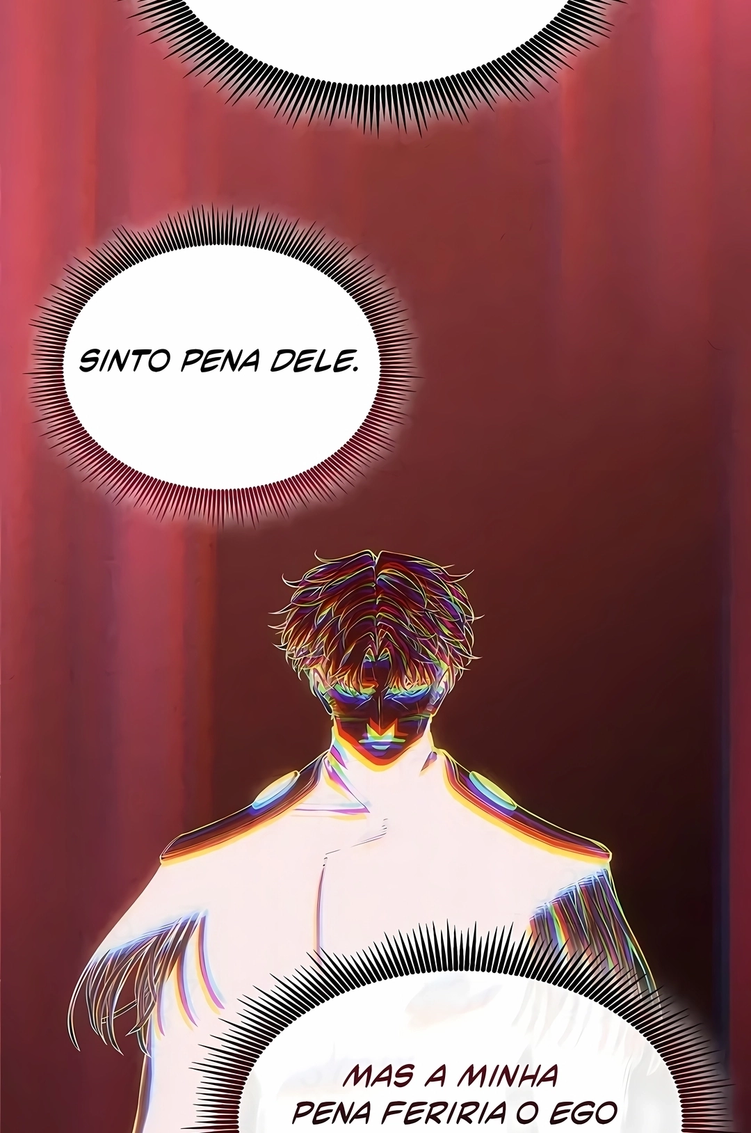 Read Bad Born Blood PT Manga Online