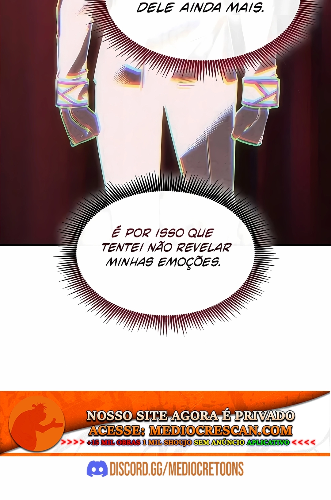 Read Bad Born Blood PT Manga Online