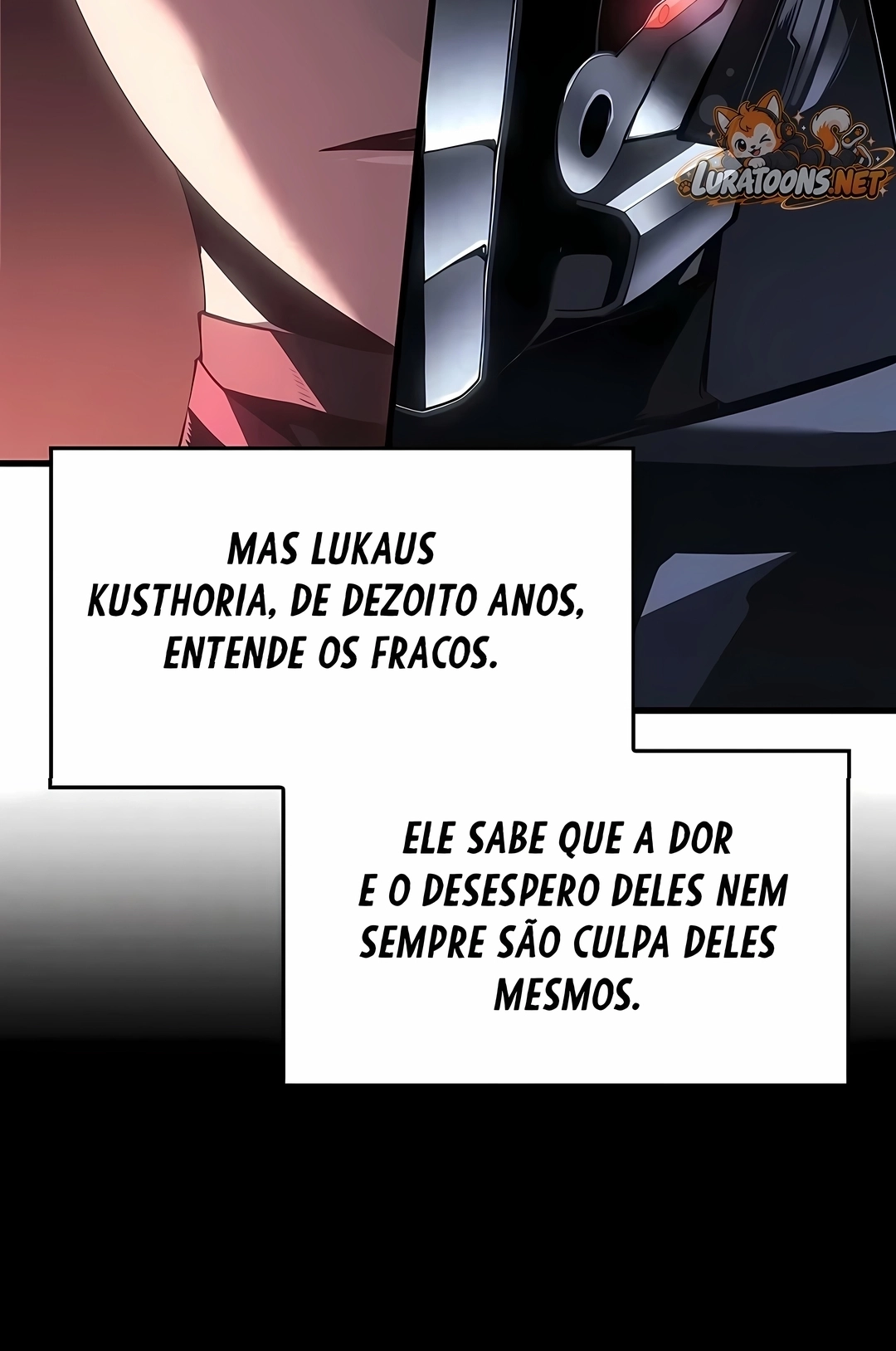 Read Bad Born Blood PT Manga Online