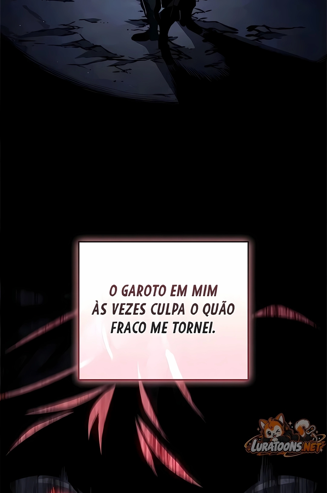 Read Bad Born Blood PT Manga Online