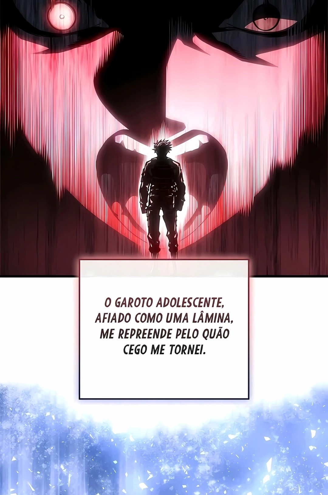 Read Bad Born Blood PT Manga Online