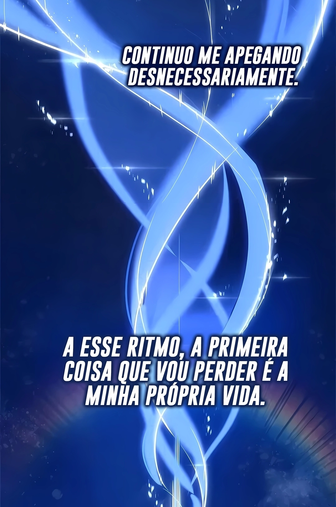 Read Bad Born Blood PT Manga Online