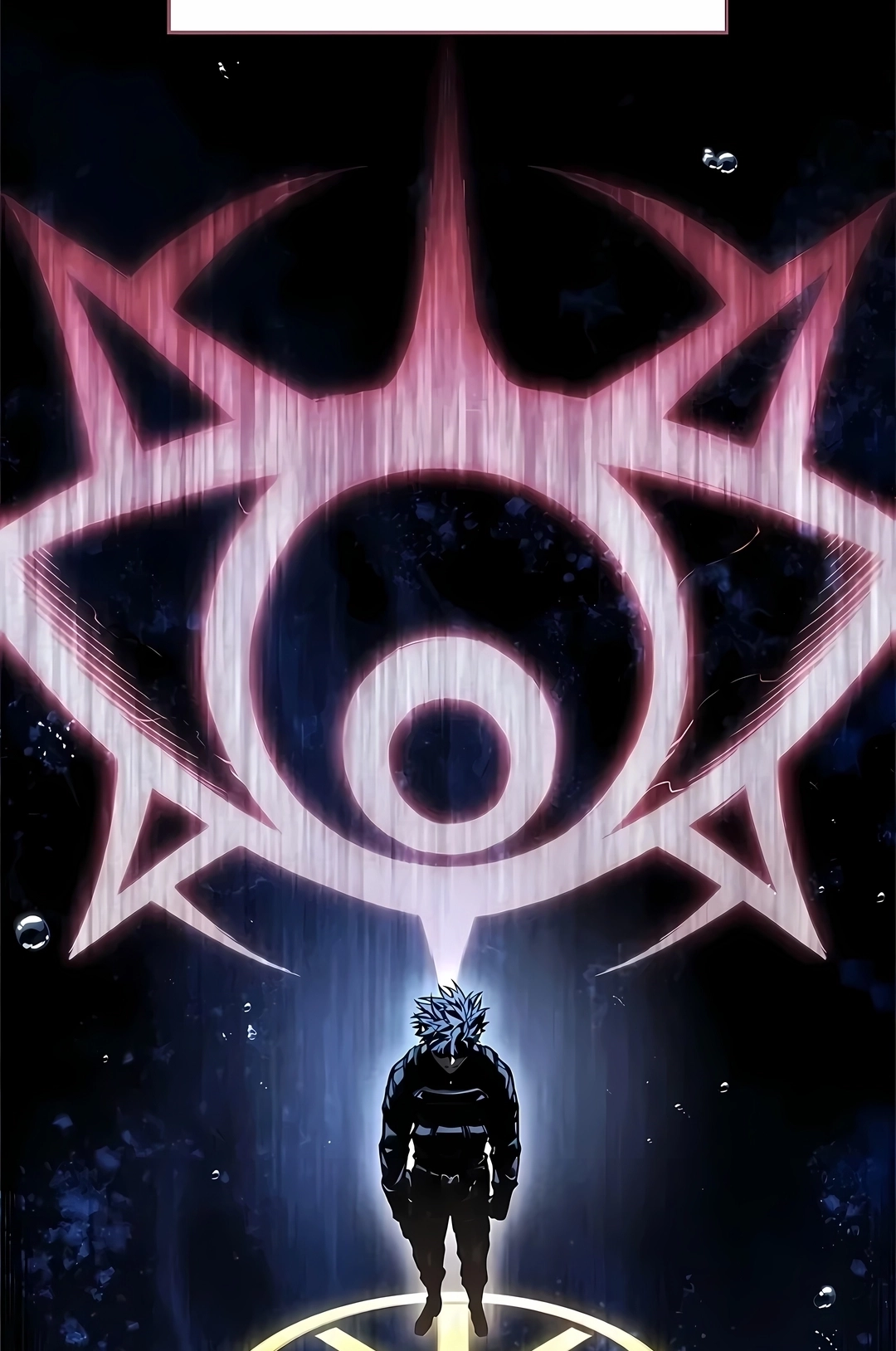 Read Bad Born Blood PT Manga Online