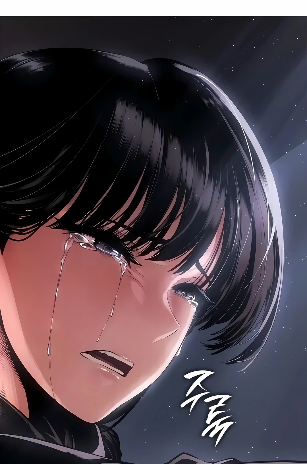 Read Bad Born Blood PT Manga Online