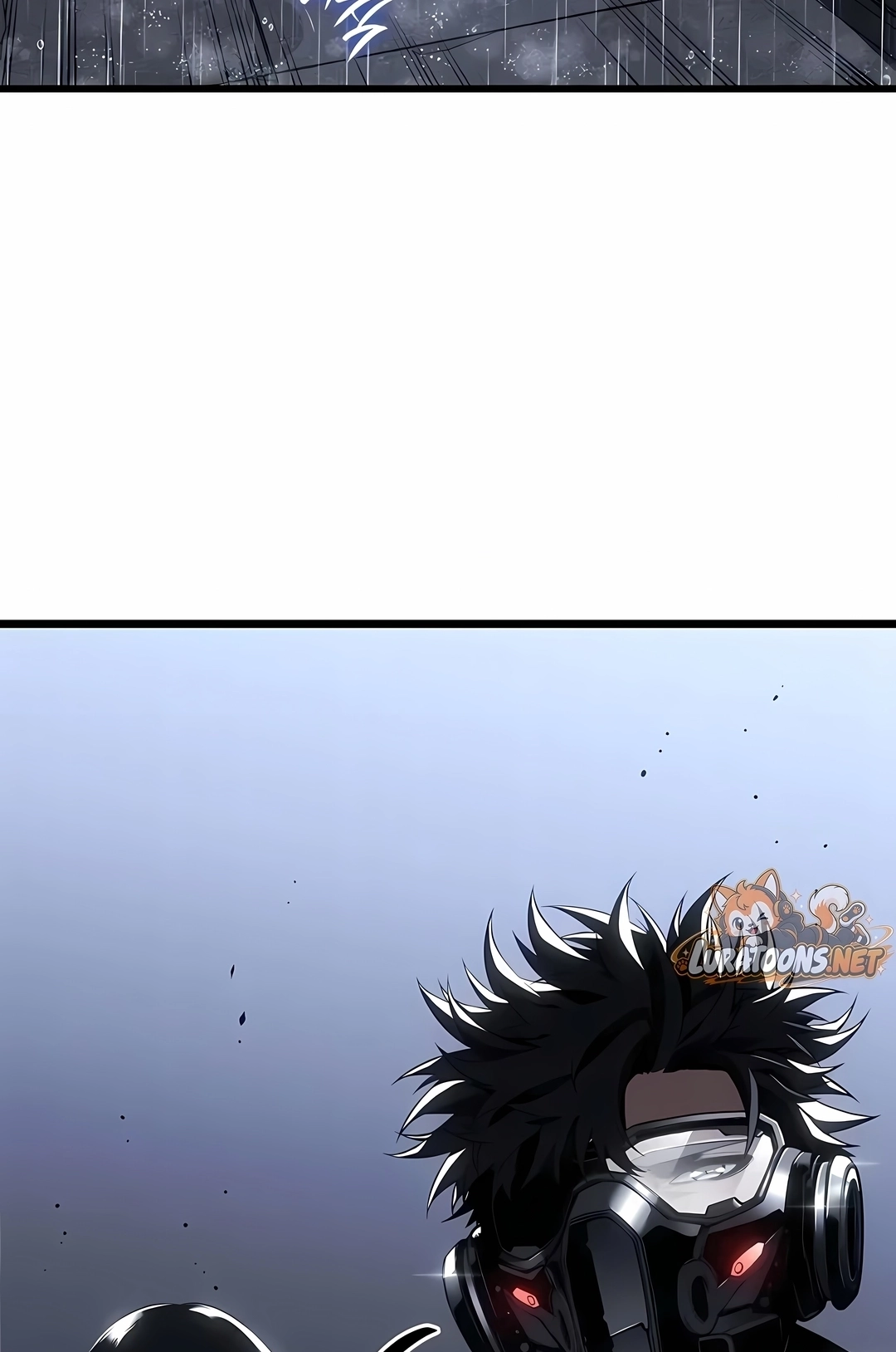 Read Bad Born Blood PT Manga Online