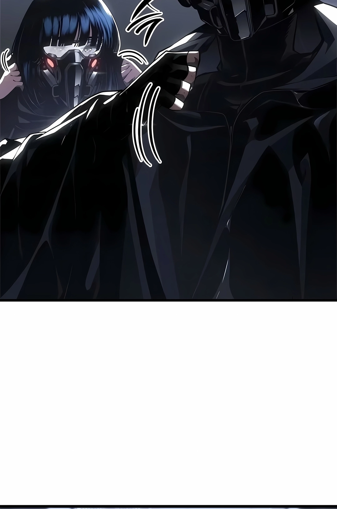 Read Bad Born Blood PT Manga Online