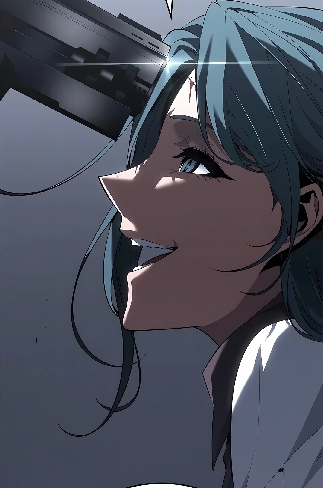 Read Bad Born Blood PT Manga Online